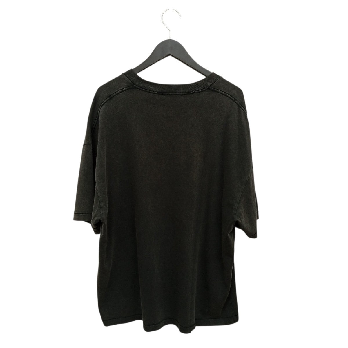 Stained Pockets  ダメージ加工Tシャツ