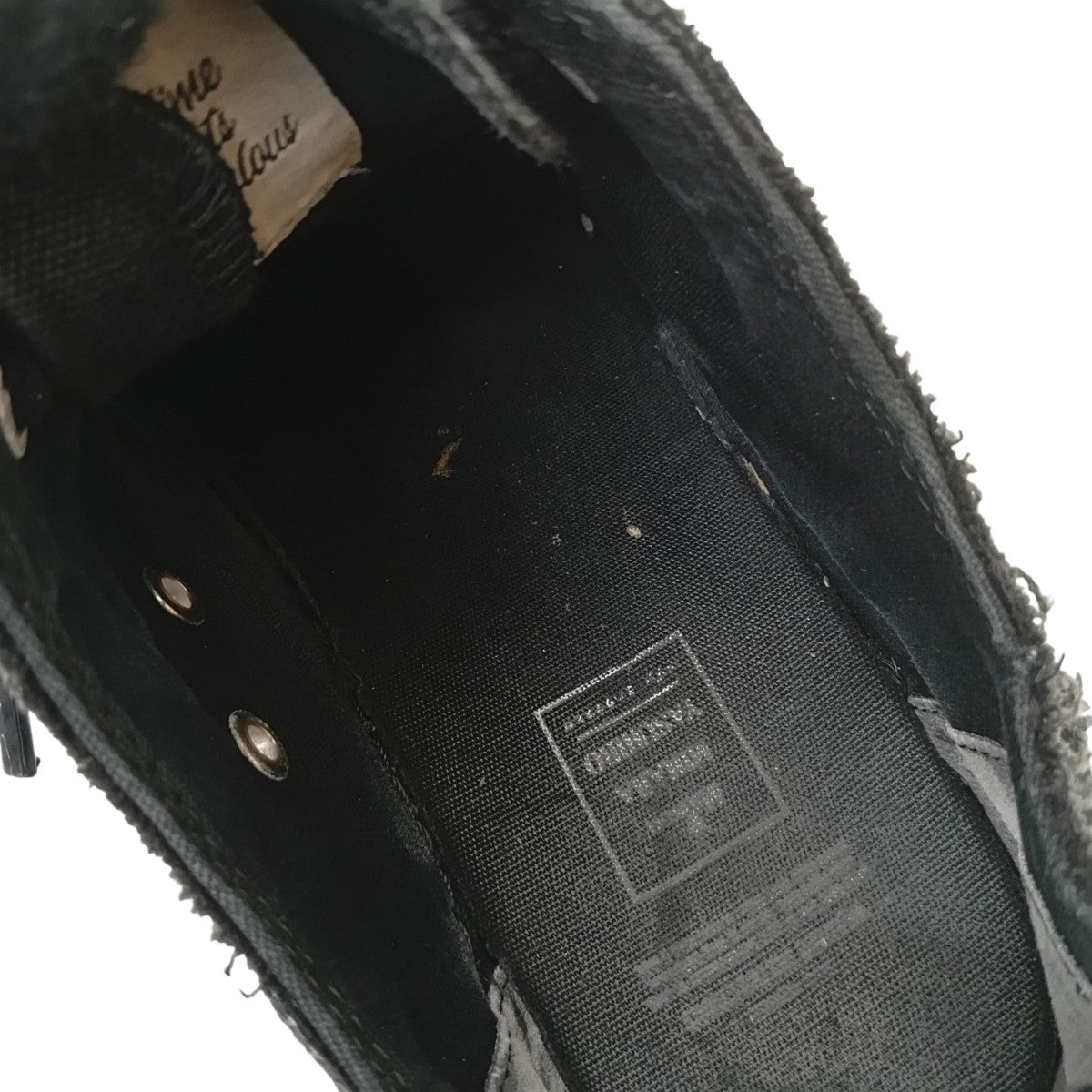 スニーカーA06FW702