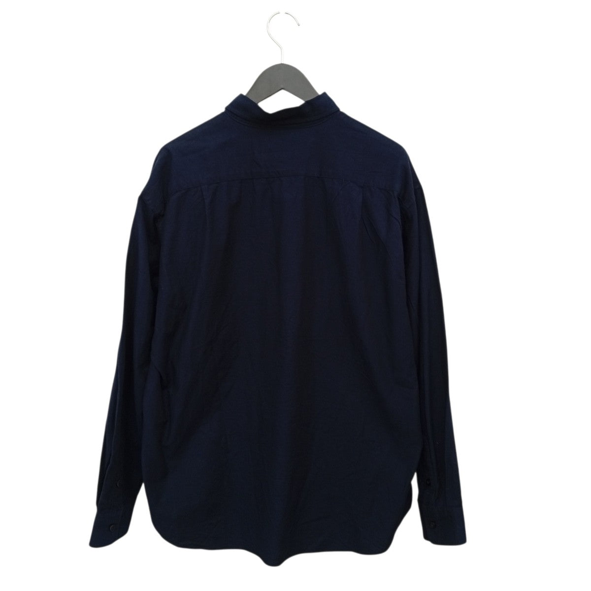 ロングスリーブシャツWMS-24AW3-011