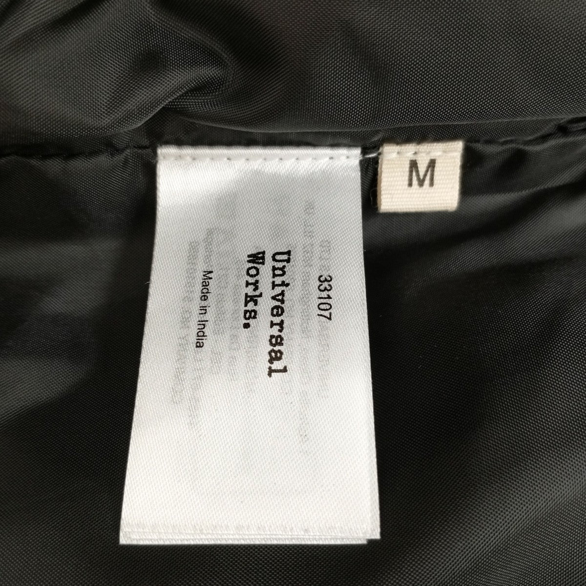 チェックジャケット33170