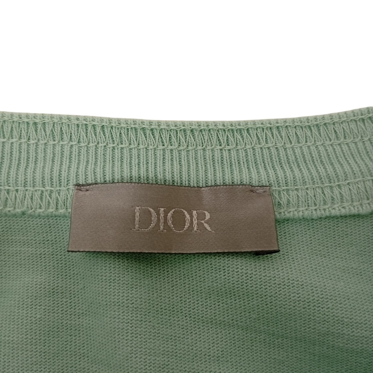 半袖カットソー493J638A0554