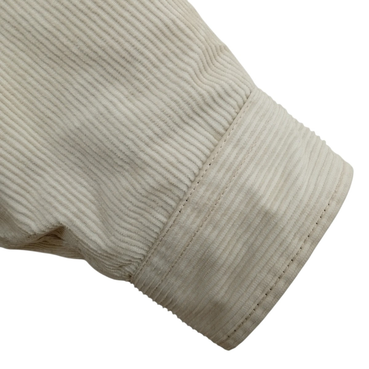 Corduroy Insulation Shirt JacketコーデュロイジャケットNY2260N