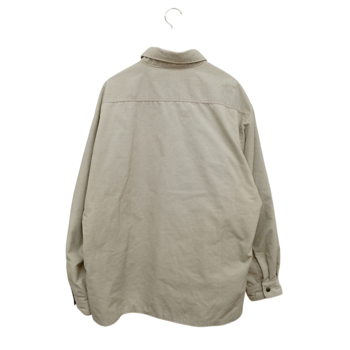 Corduroy Insulation Shirt JacketコーデュロイジャケットNY2260N
