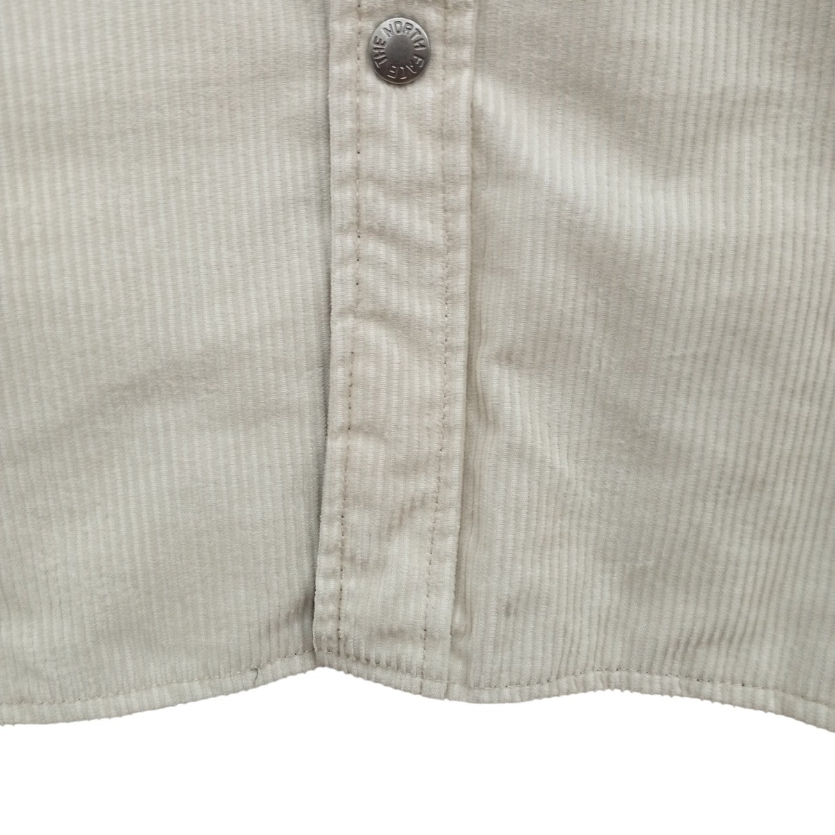 Corduroy Insulation Shirt JacketコーデュロイジャケットNY2260N