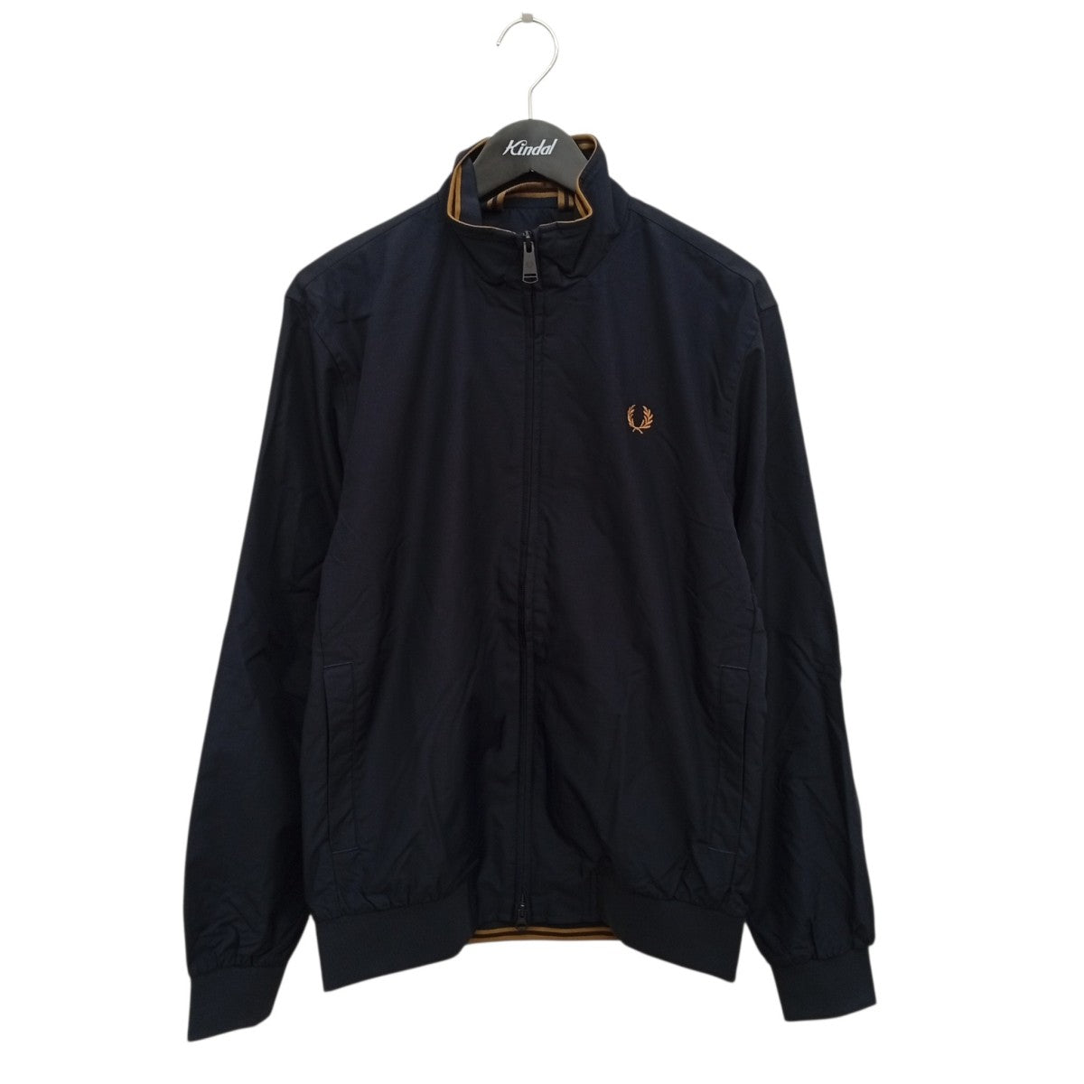 Brentham JacketナイロンジャケットJ2660