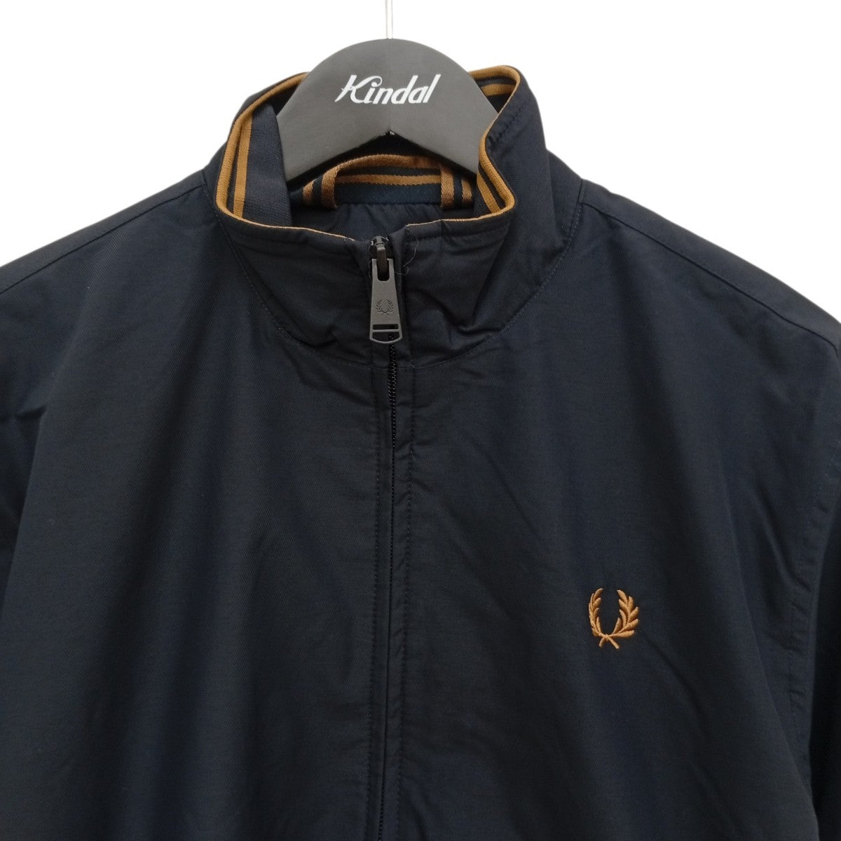 Brentham JacketナイロンジャケットJ2660
