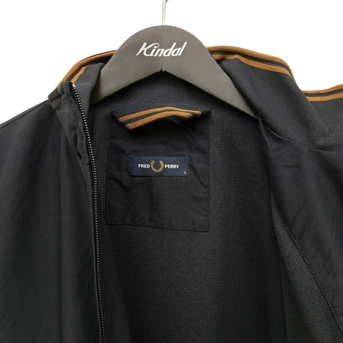 Brentham JacketナイロンジャケットJ2660
