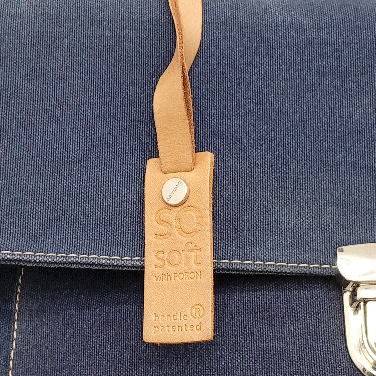 ブリーフケースハンドバッグ