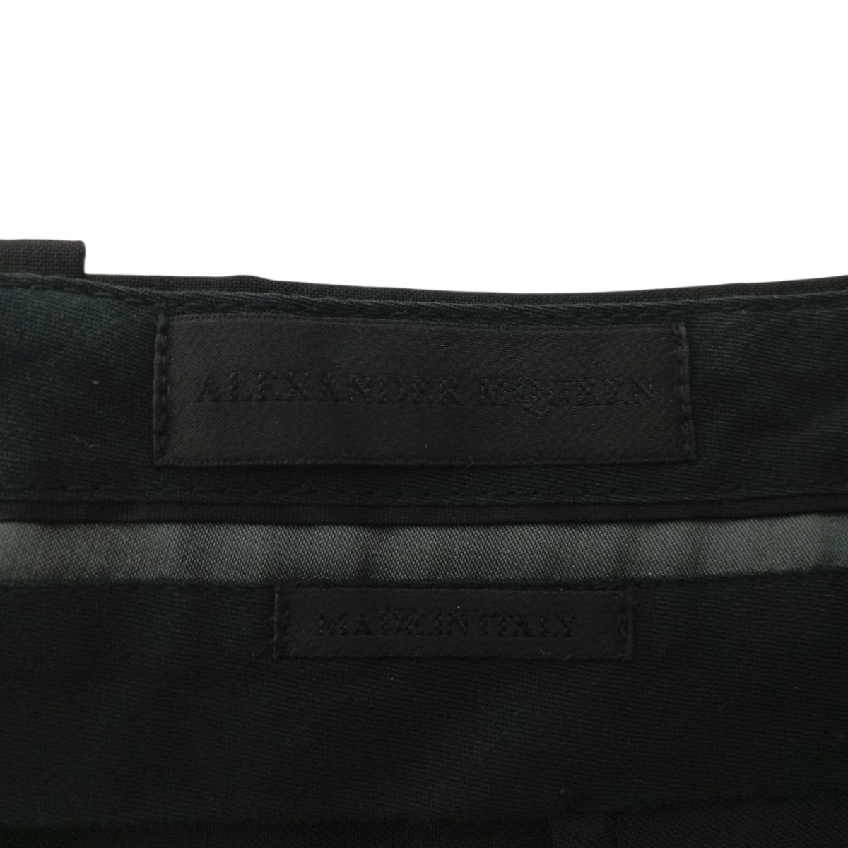 スラックス153308 QR569