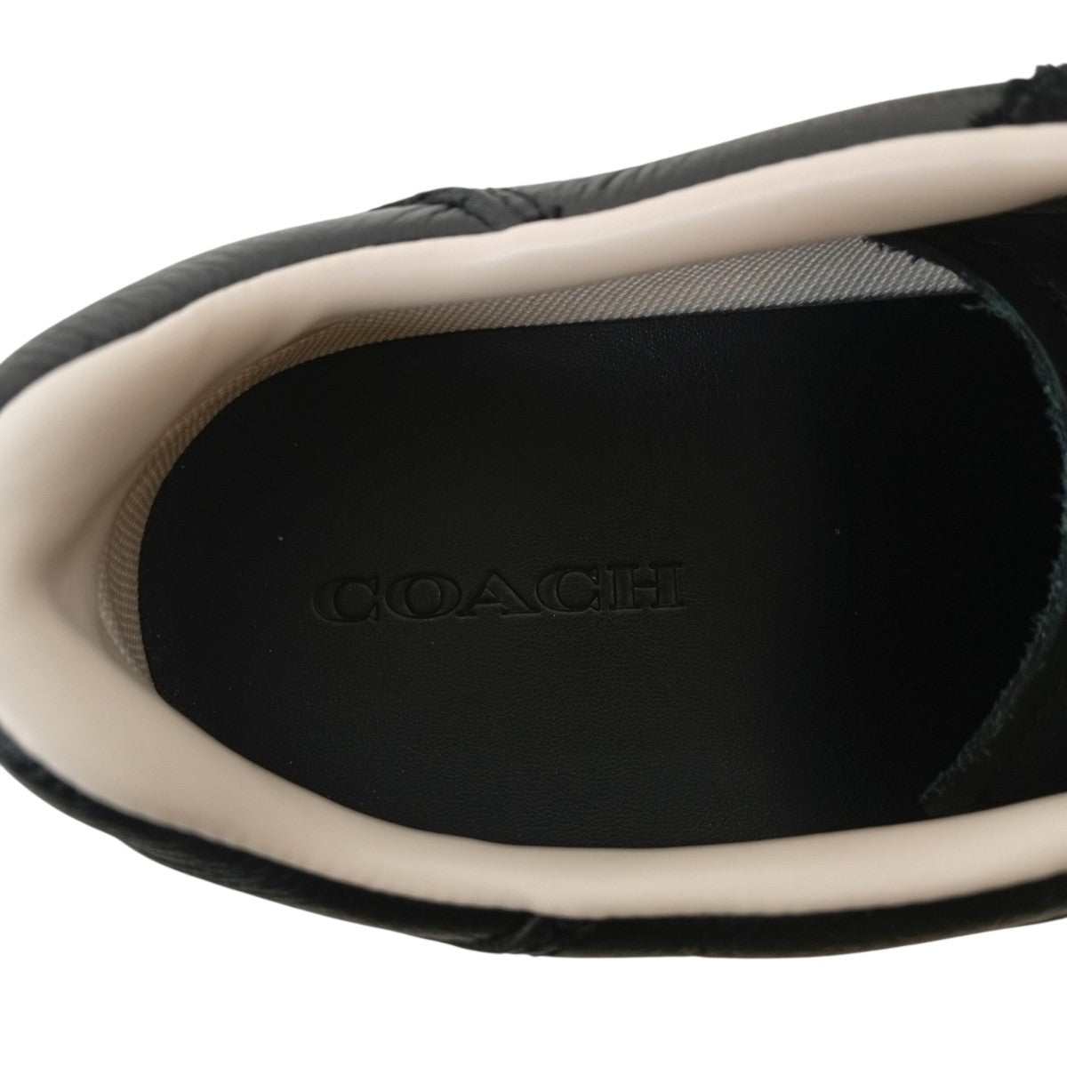 エリススニーカーCAQ33