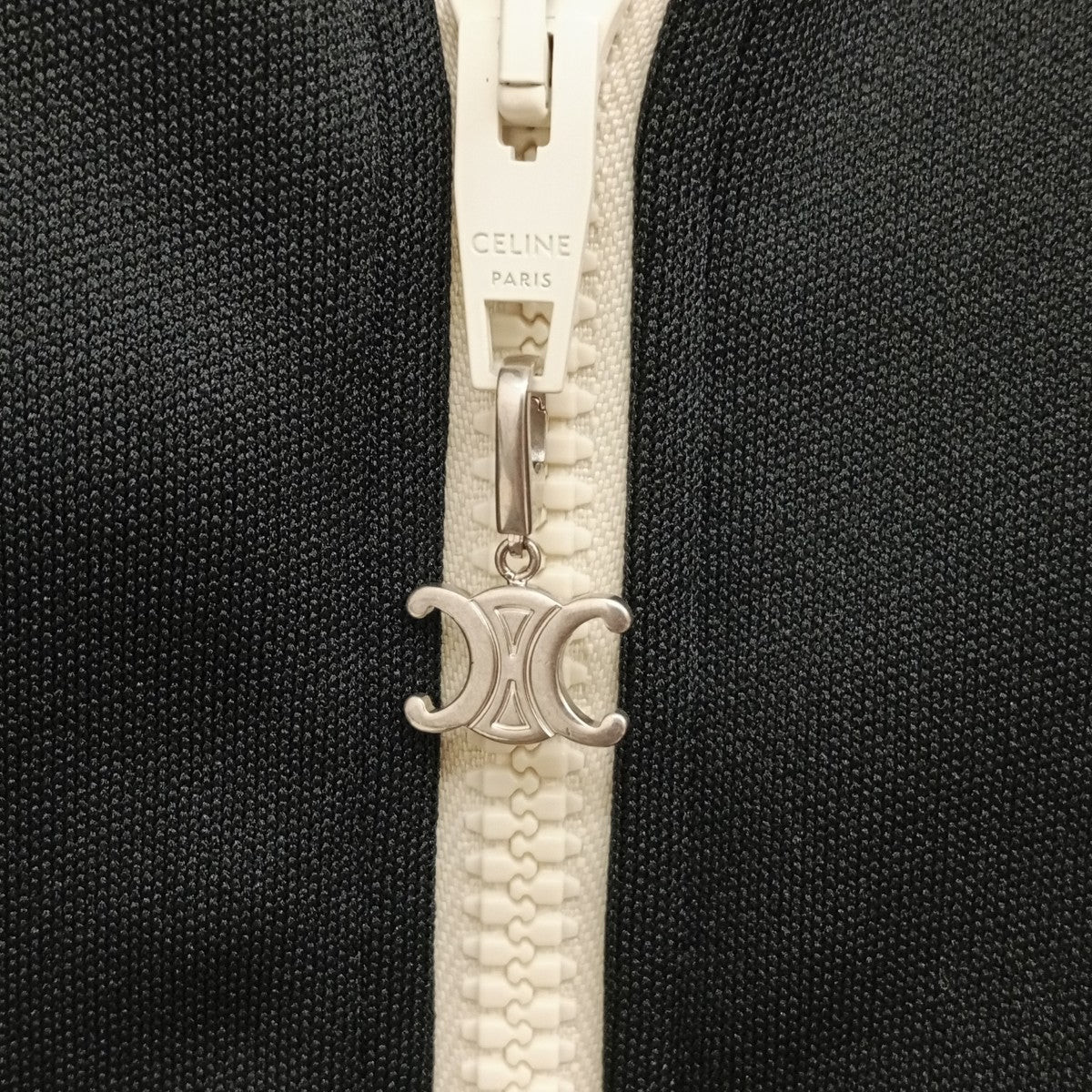 ダブルフェイスジャージートラックジャケット2Y490121O.38NO