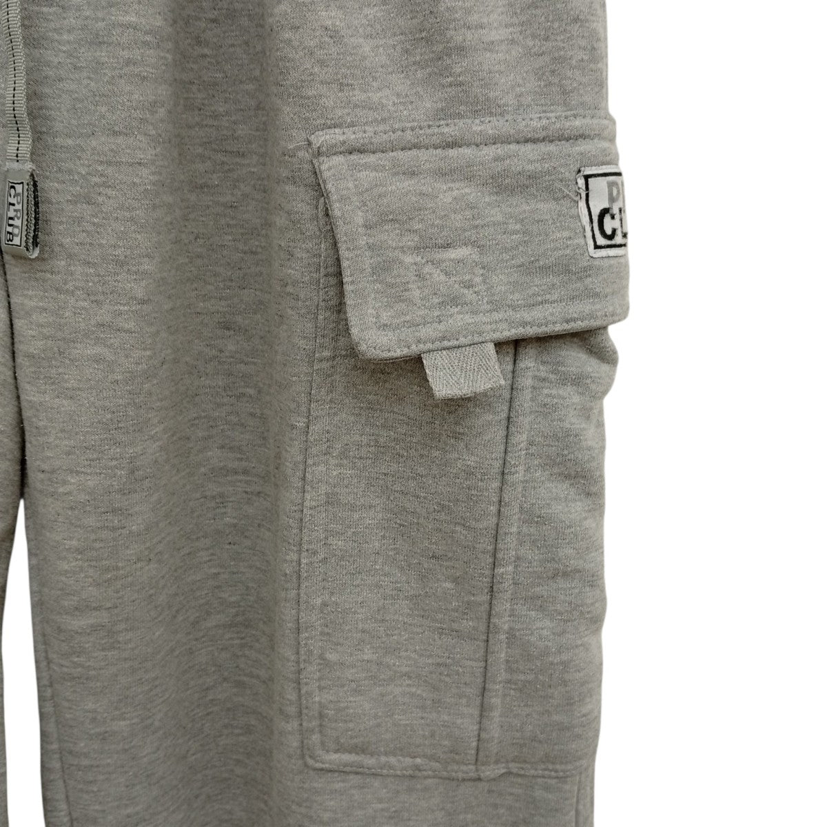 スウェットパンツ19-0302SI