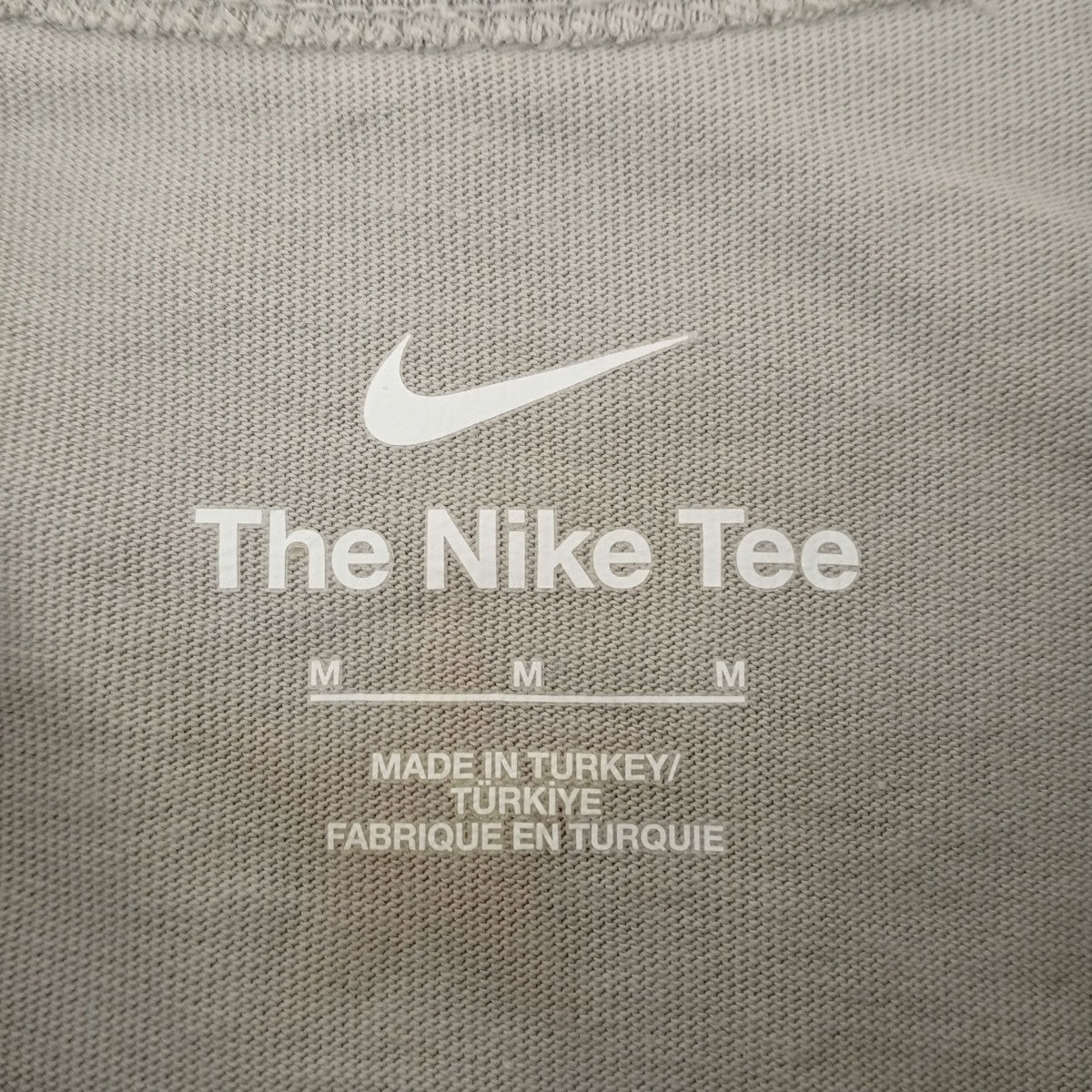 TシャツIM6598-052