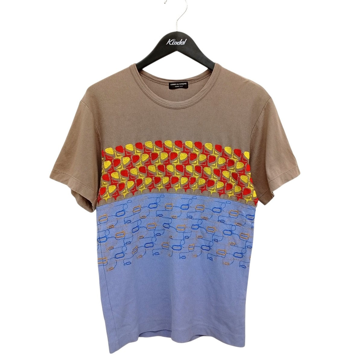 TシャツPE-T013