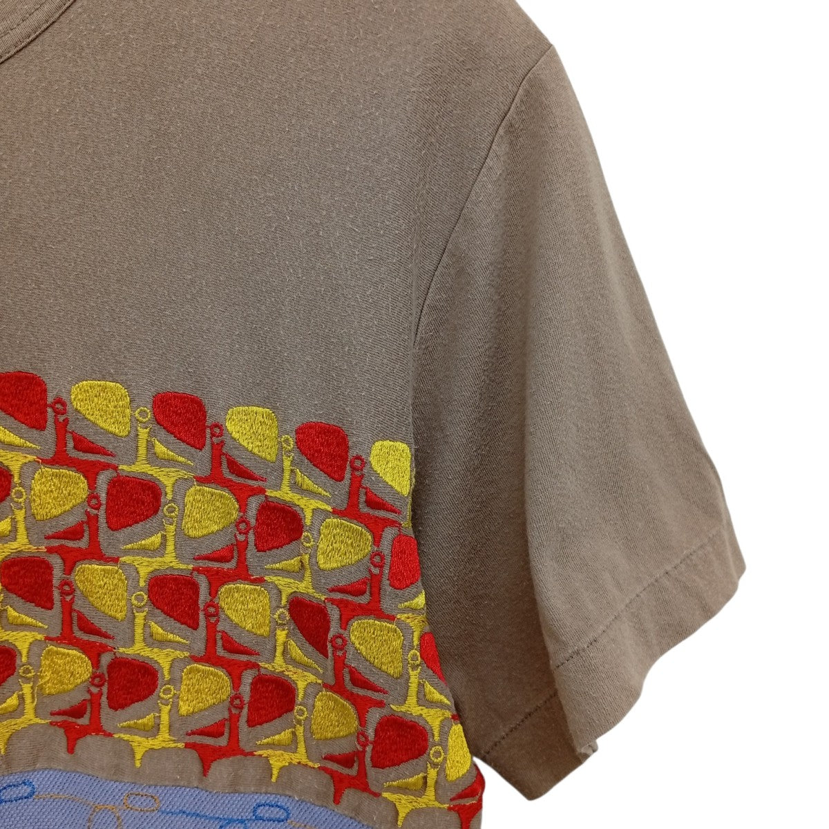 TシャツPE-T013