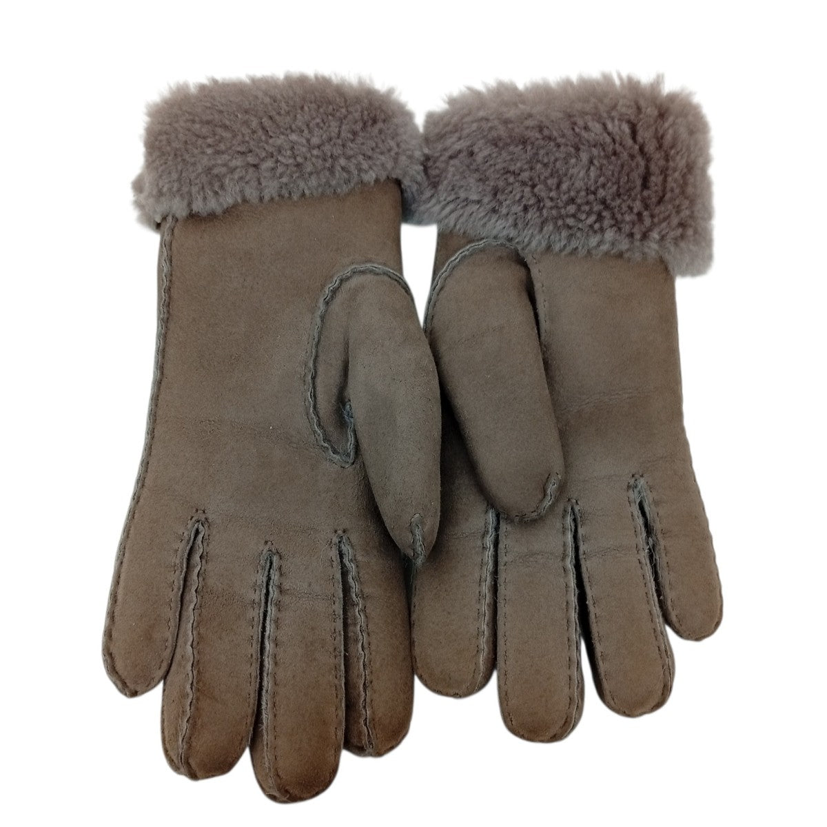Femme Classic Turn Cuff Glove手袋U1000BX