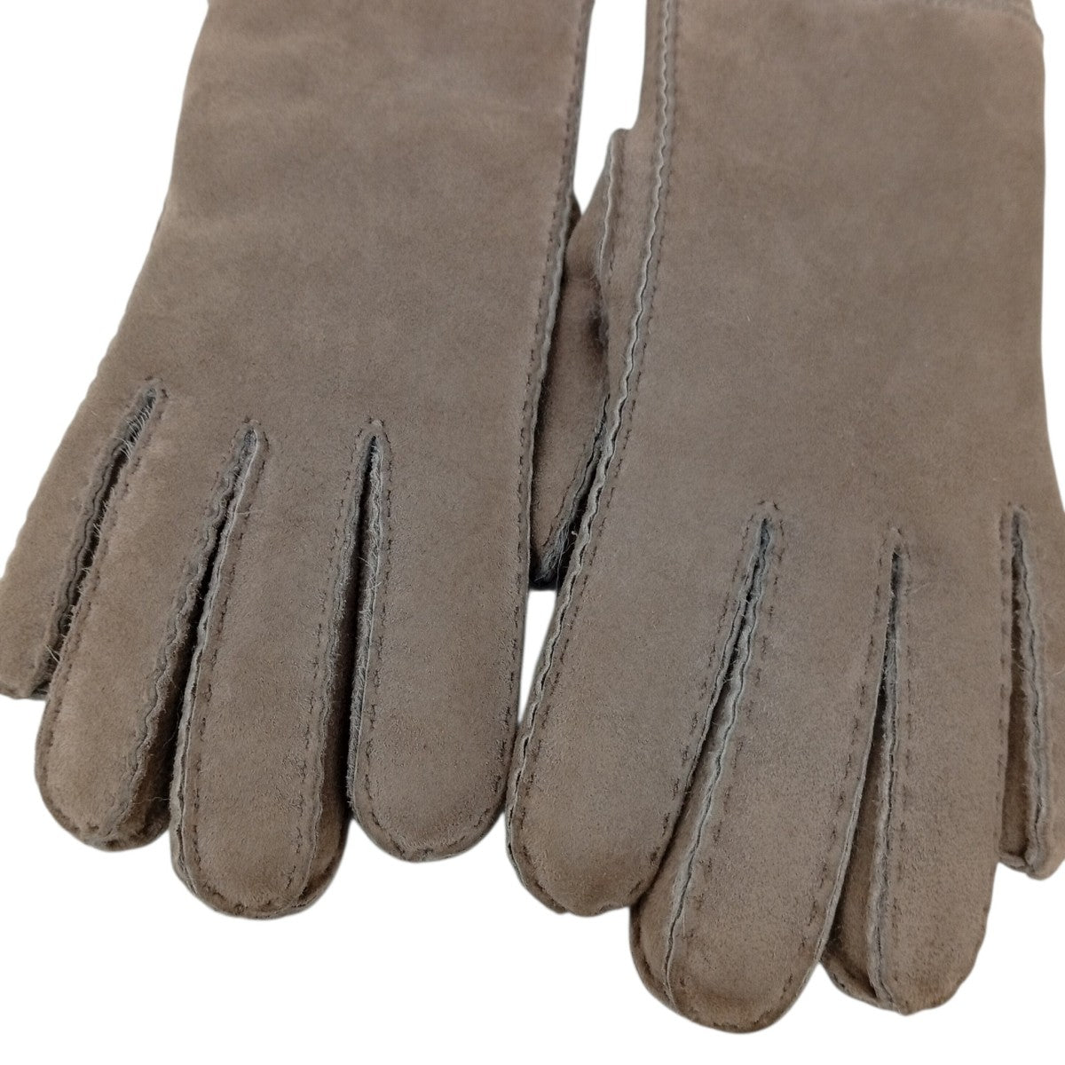 Femme Classic Turn Cuff Glove手袋U1000BX