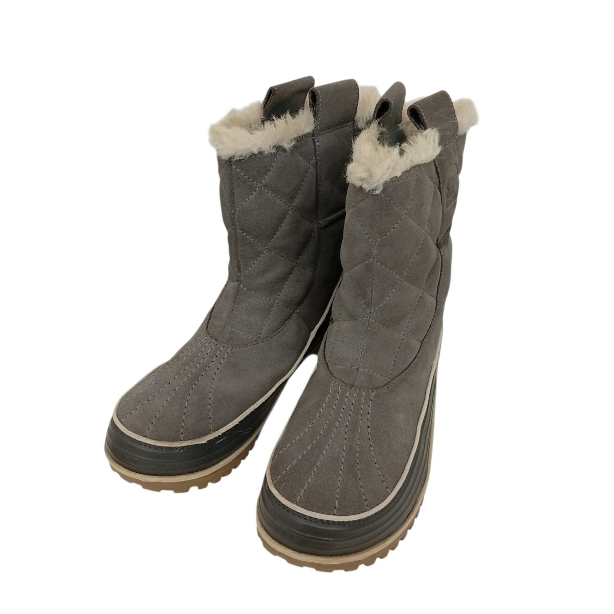 Tivoli II Pull OnブーツNL 2329-052
