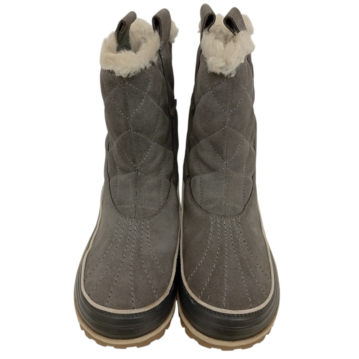 Tivoli II Pull OnブーツNL 2329-052