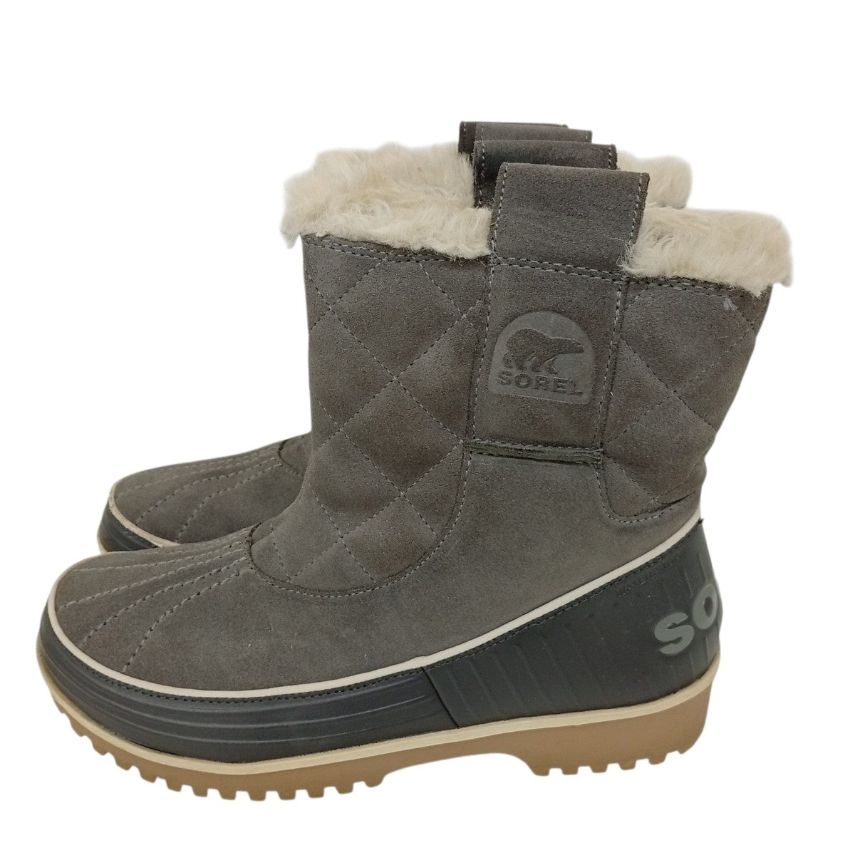 Tivoli II Pull OnブーツNL 2329-052