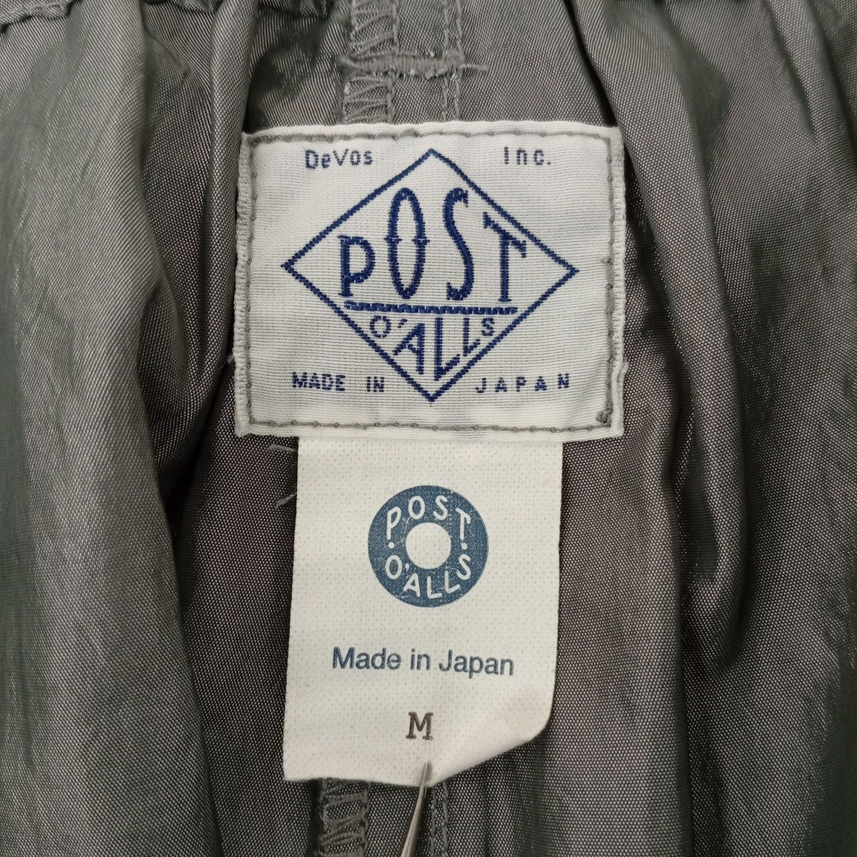 パンツ3315-MTS