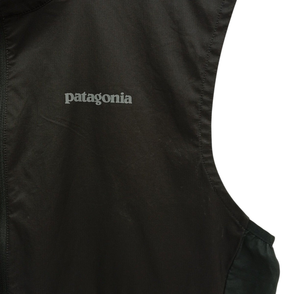 Patagonia(パタゴニア) ベストSTY23840SP25 STY23840SP25 ブラック