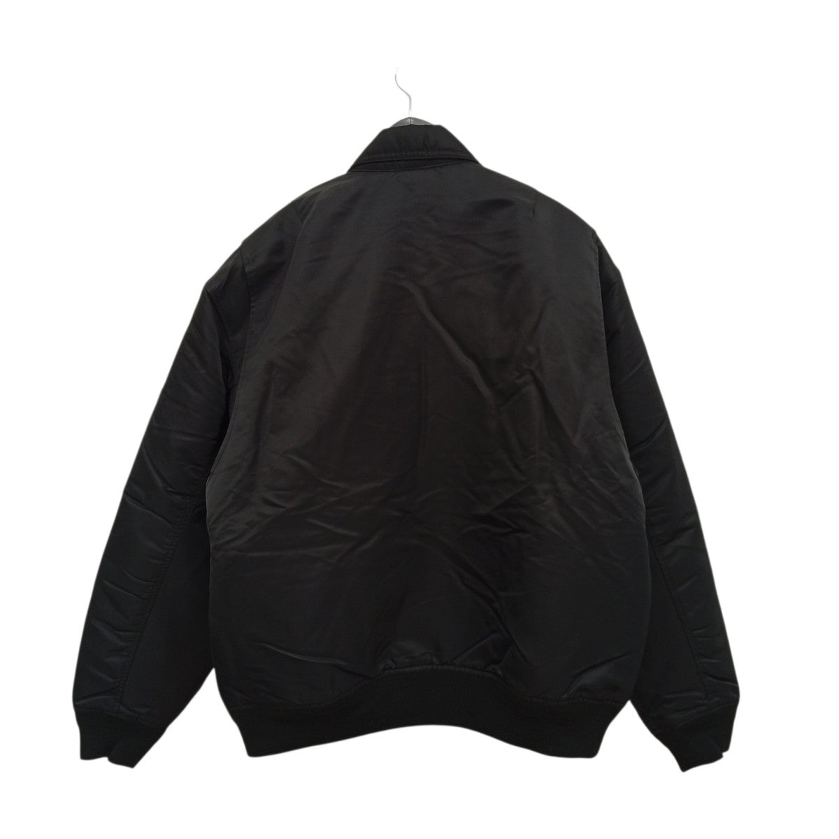CARHARTT WIP Olten BomberナイロンジャケットIO32300 古着・中古-2枚目のアイテム画像