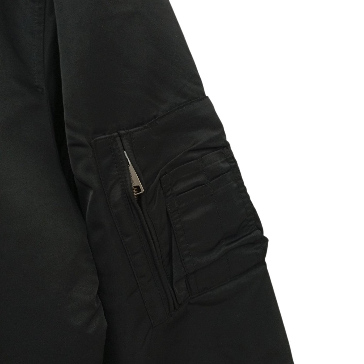 CARHARTT WIP Olten BomberナイロンジャケットIO32300 古着・中古-7枚目のアイテム画像