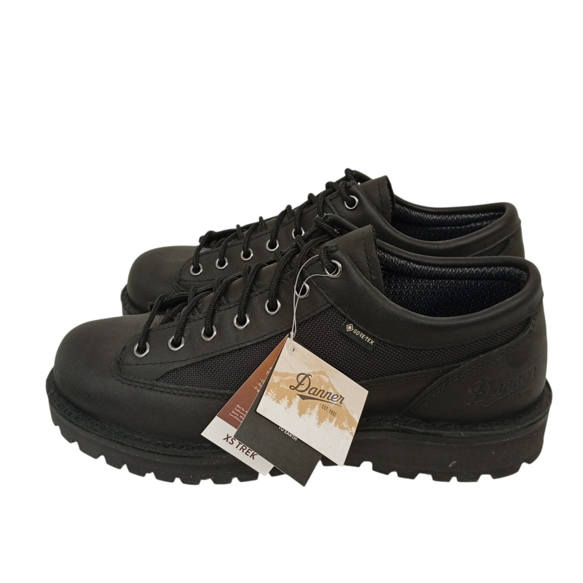 DANNER FIELD LOWスニーカーD121008