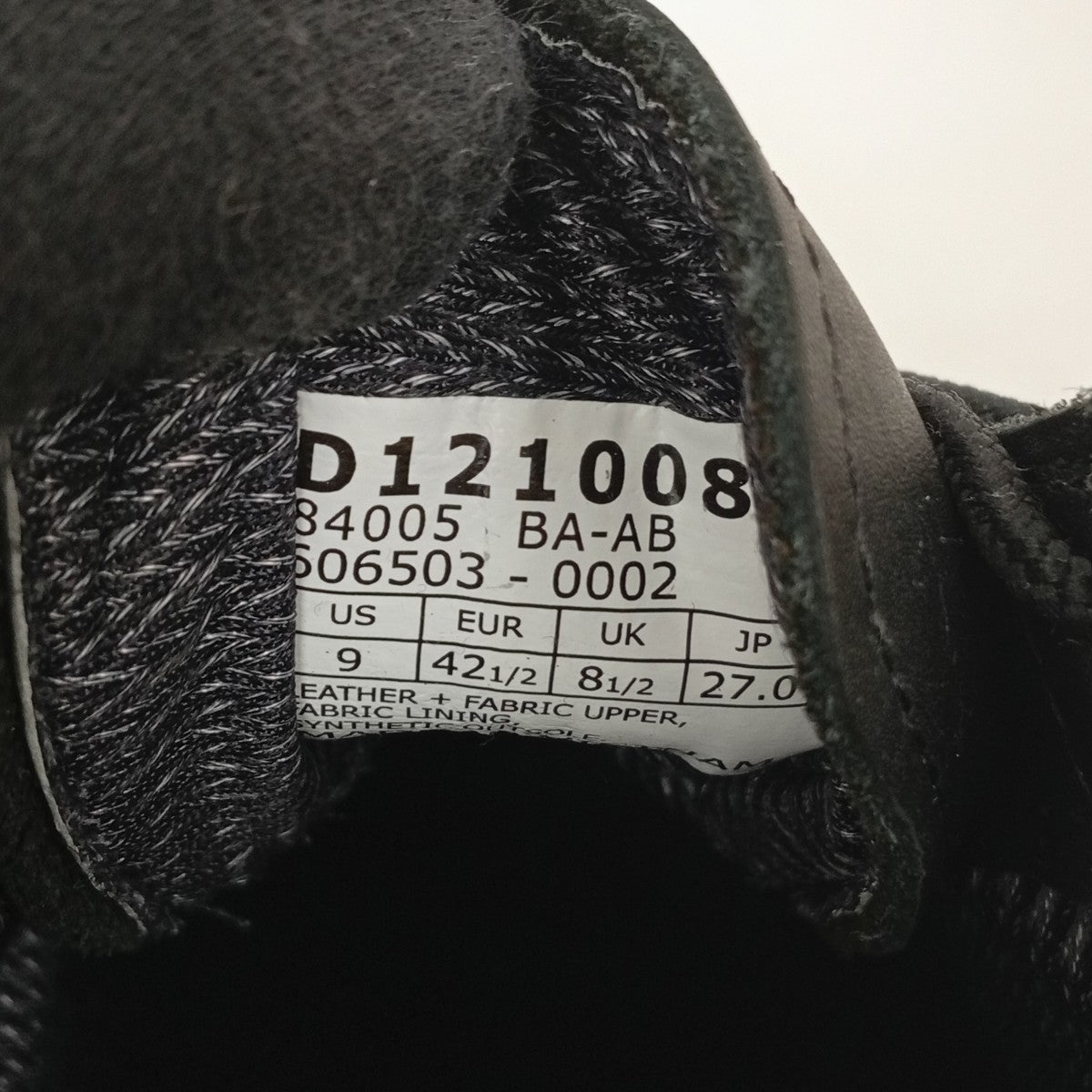 DANNER FIELD LOWスニーカーD121008