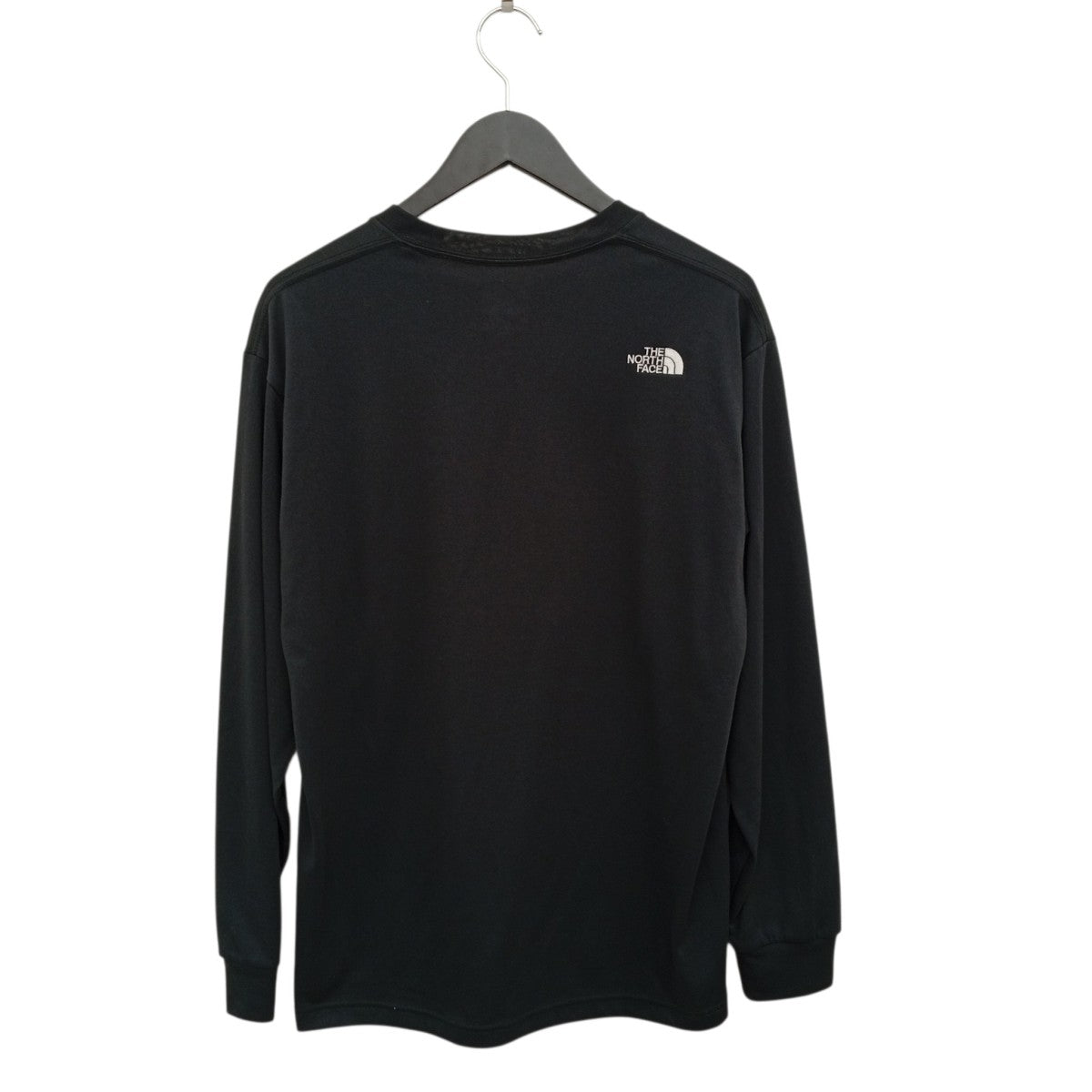 L S TNF Bug Free TeeロングスリーブカットソーNT12330
