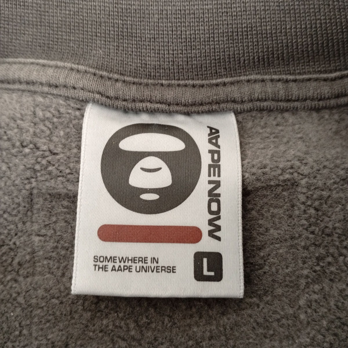 トレーナーAAPSWMB320XXN