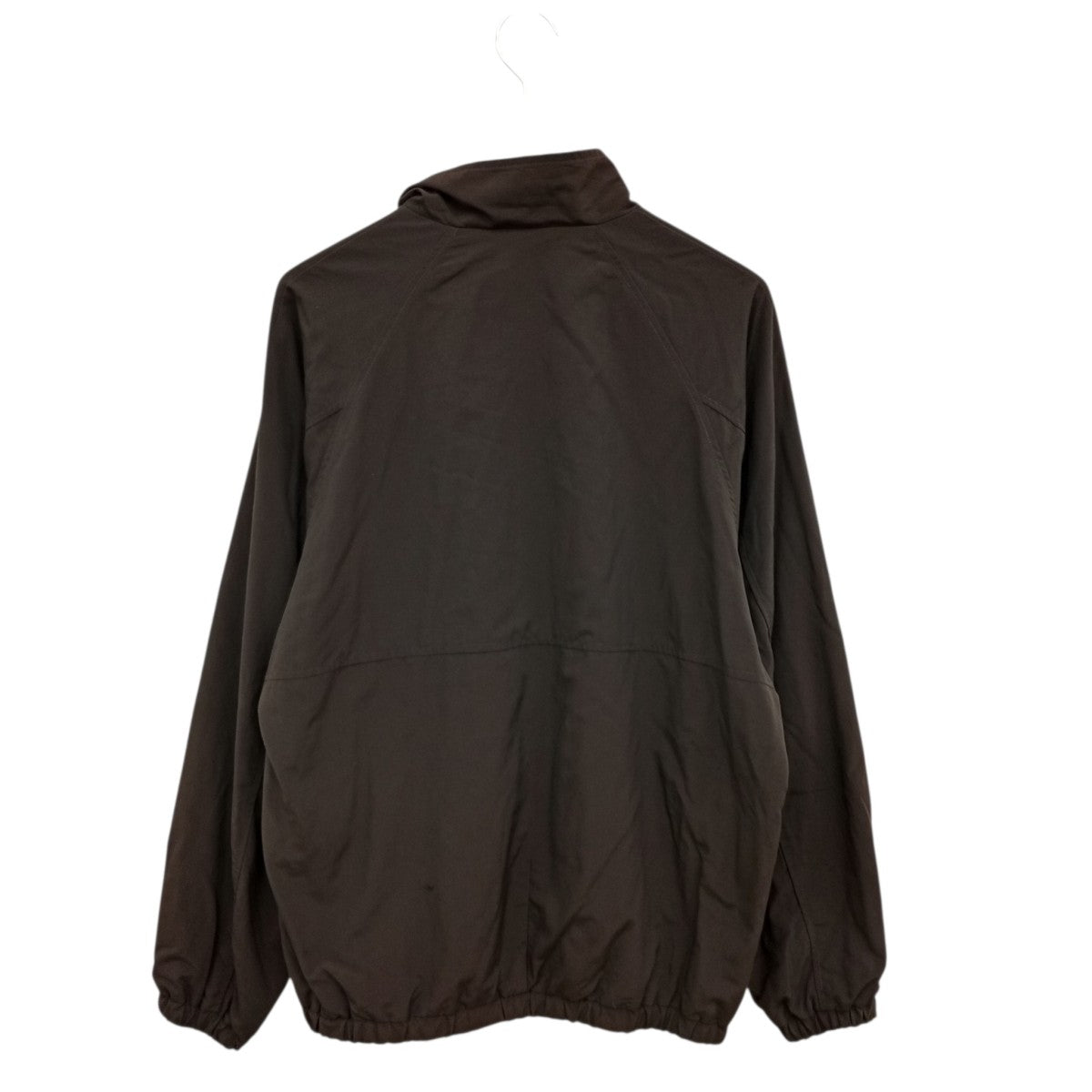 YLON SHORT ZIP BLOUSONジャケット