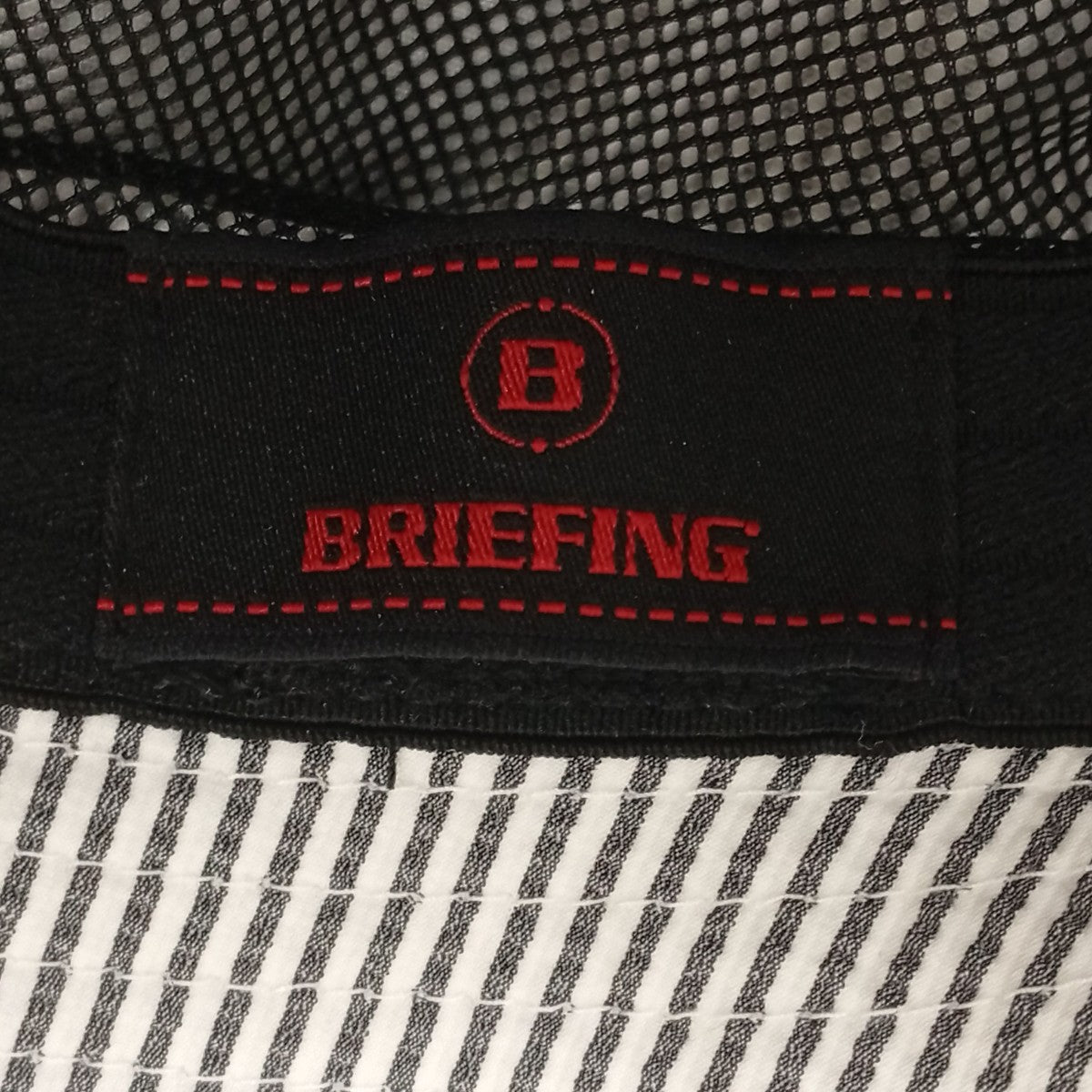 ハットBRG231M93