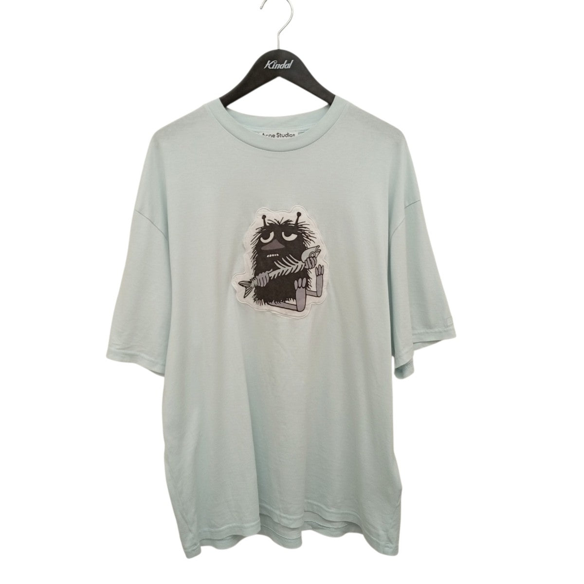 Moomin StinkyTシャツFA-UX-TSHI000339
