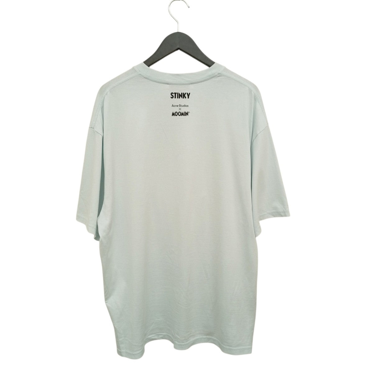 Moomin StinkyTシャツFA-UX-TSHI000339