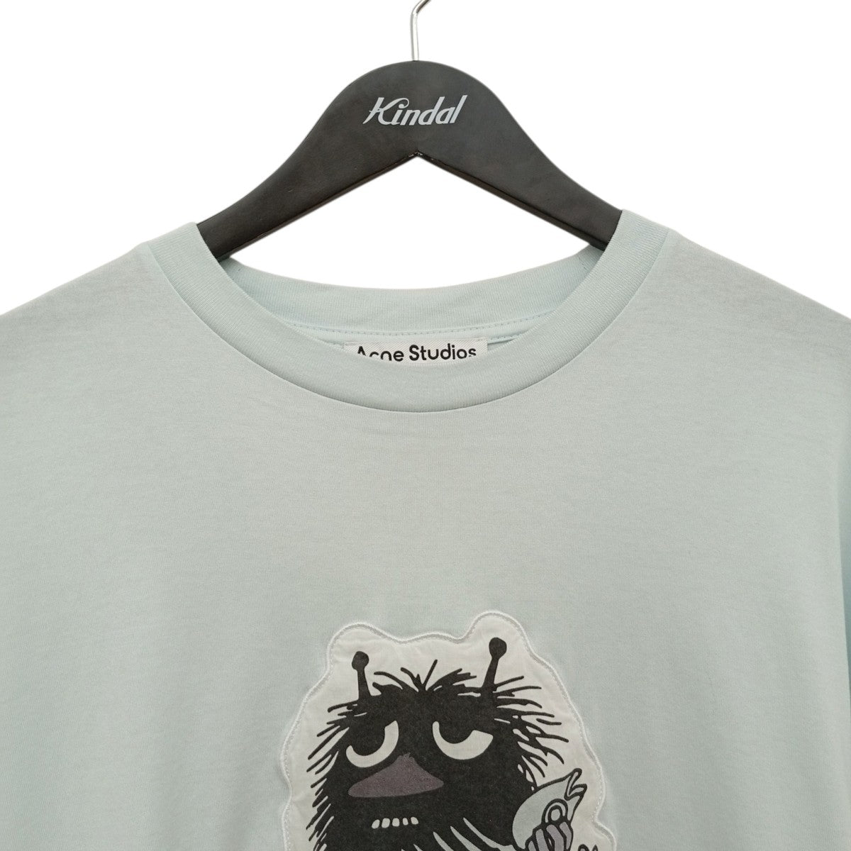 Moomin StinkyTシャツFA-UX-TSHI000339
