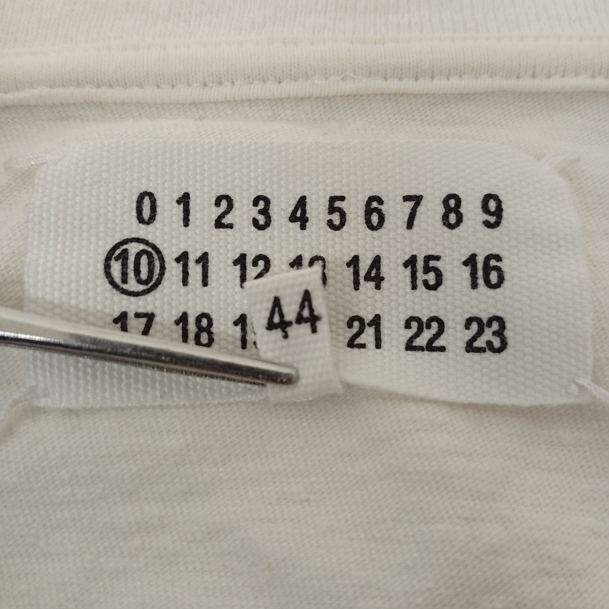 REPLICA LABELTシャツ30GC059322948