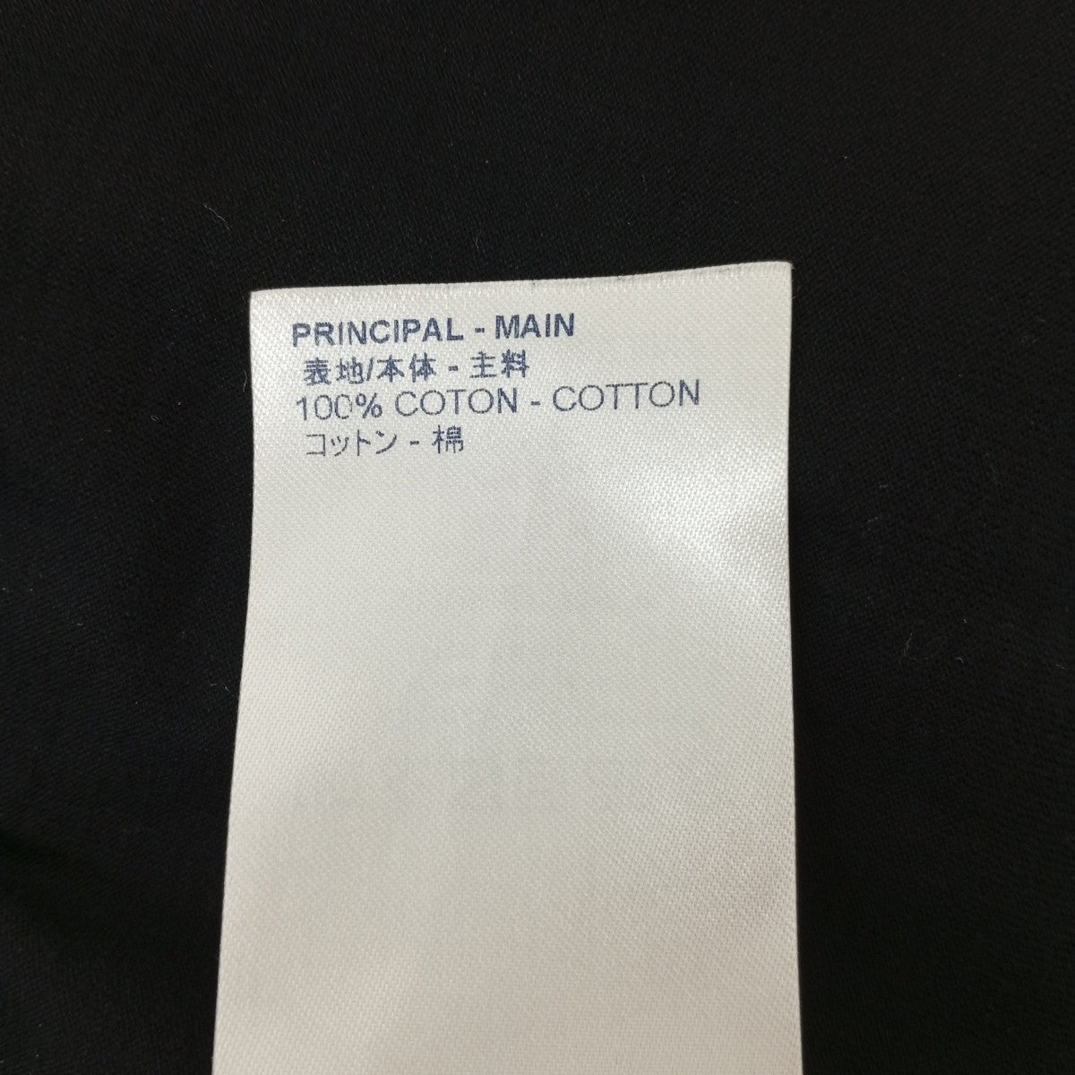 18AWpeace and loveTシャツHFY79W