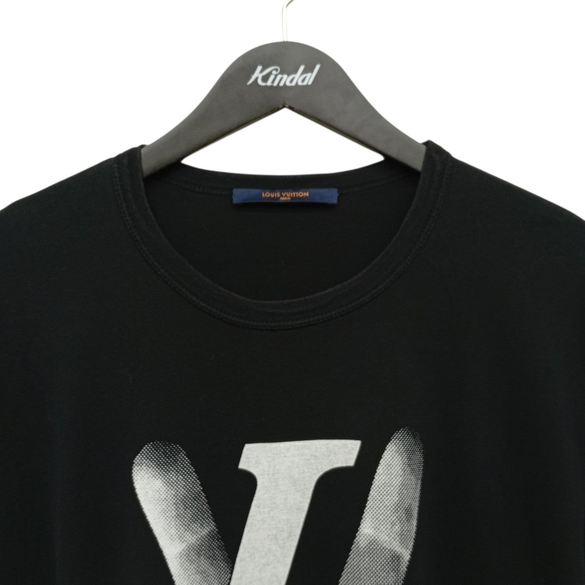 18AWpeace and loveTシャツHFY79W