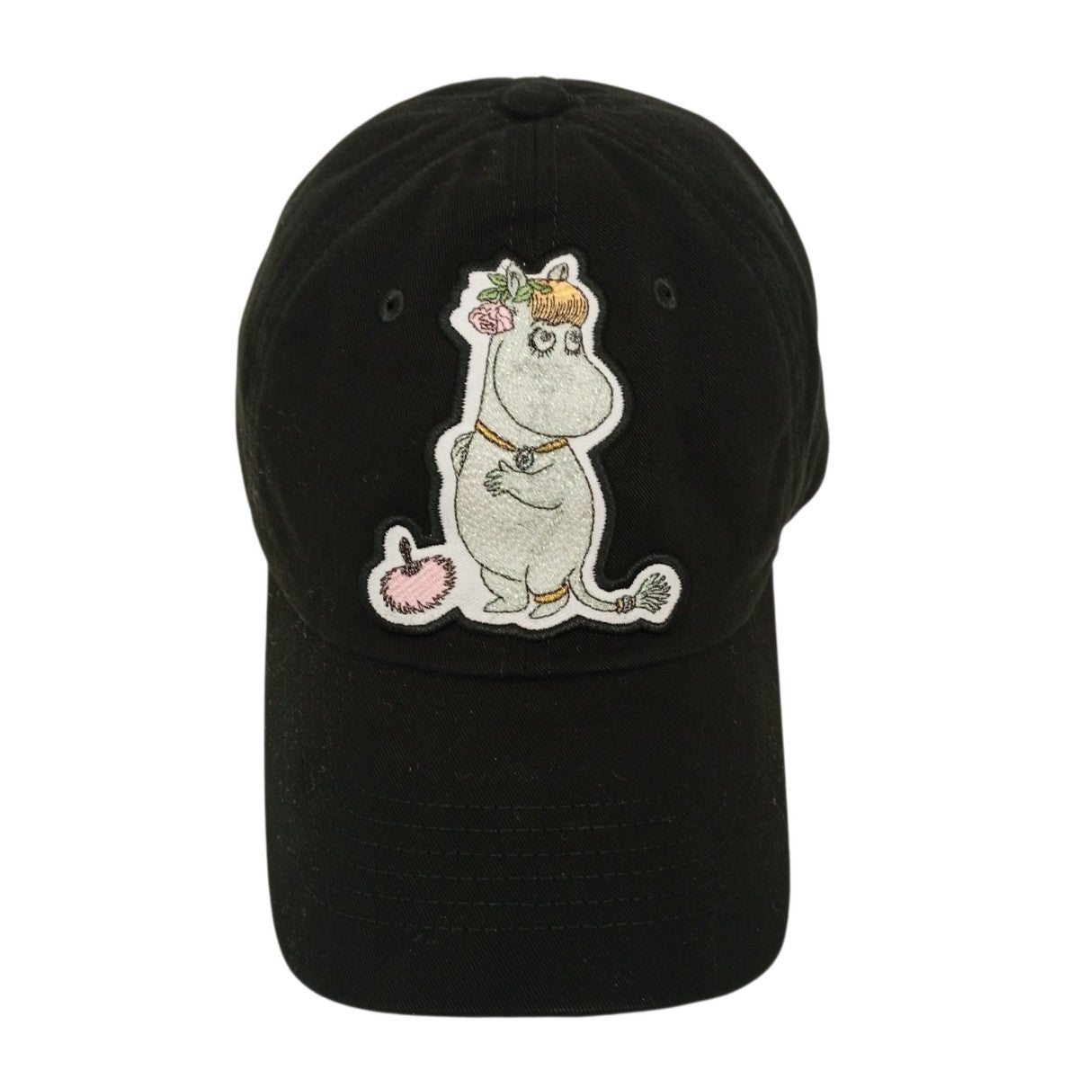 ムーミンキャップFA-UX-HATS000253