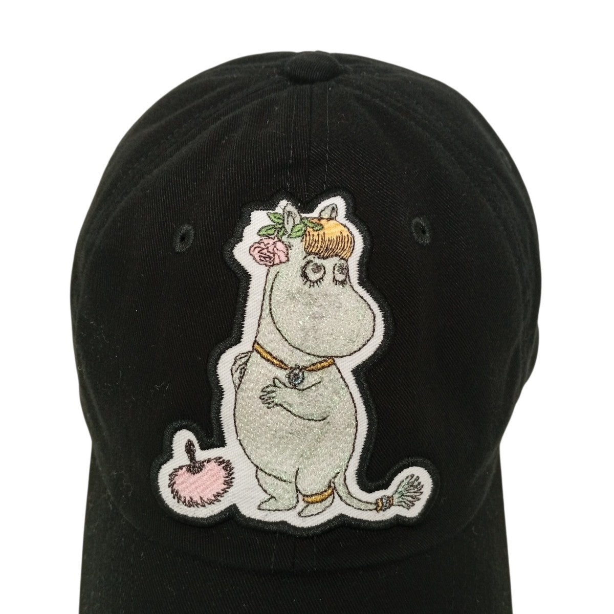 ムーミンキャップFA-UX-HATS000253