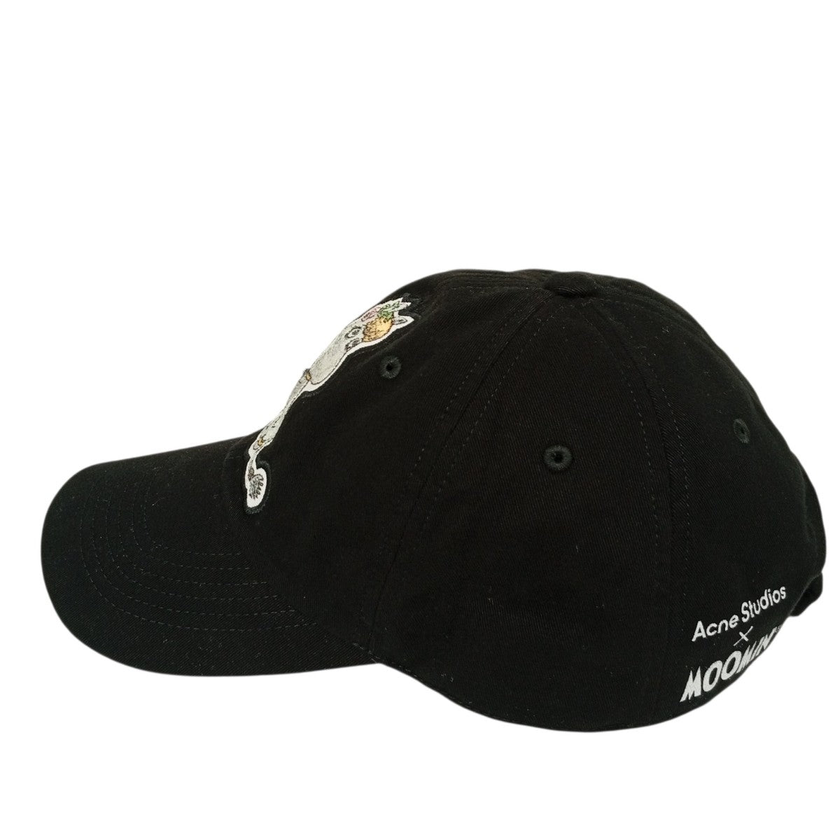 ムーミンキャップFA-UX-HATS000253