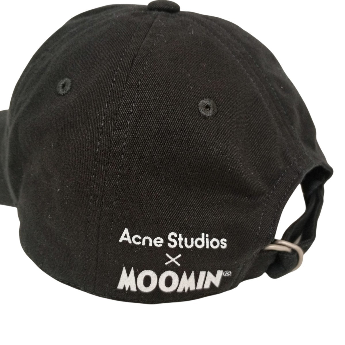 ムーミンキャップFA-UX-HATS000253