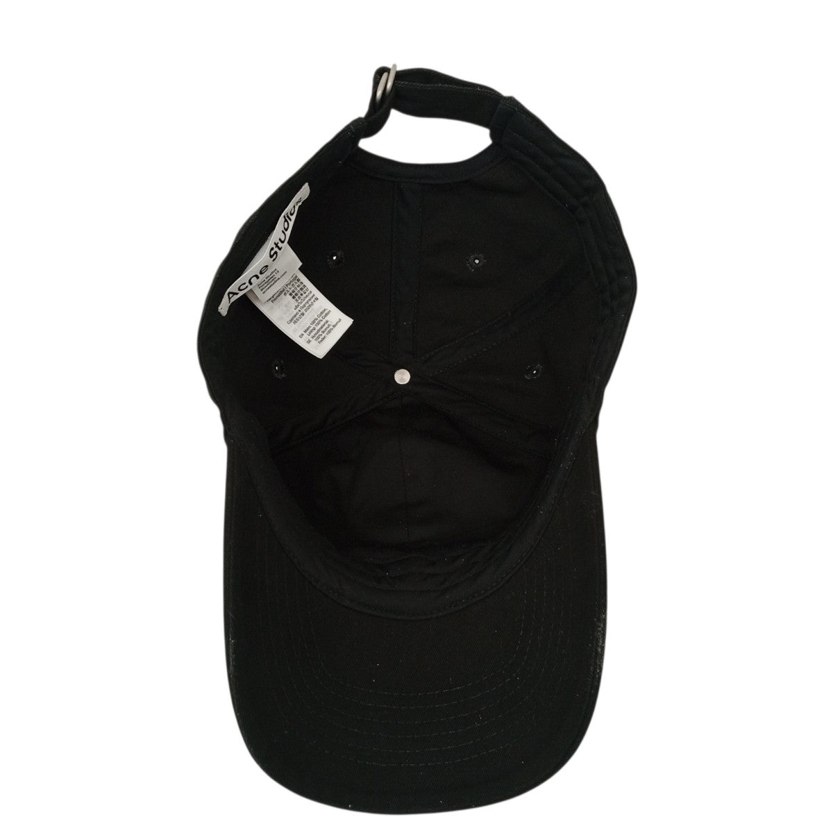 ムーミンキャップFA-UX-HATS000253