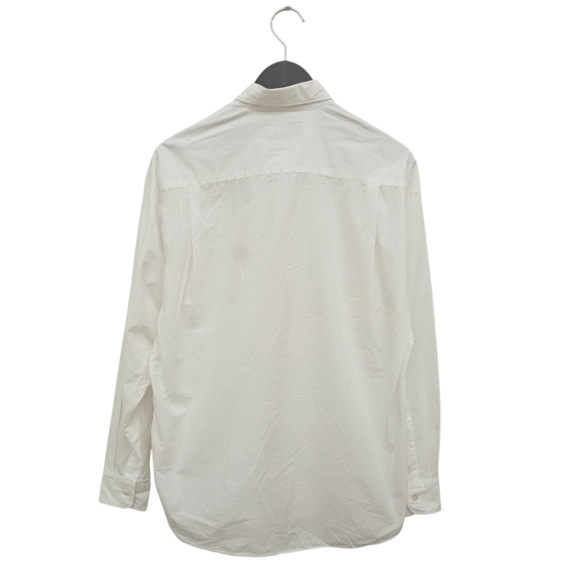 POGGYTHEMAN for UNITED ARROWS ＆ SONS EMB SHIRTシャツ5511-299-0252