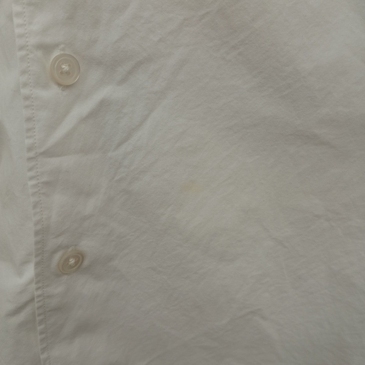 POGGYTHEMAN for UNITED ARROWS ＆ SONS EMB SHIRTシャツ5511-299-0252