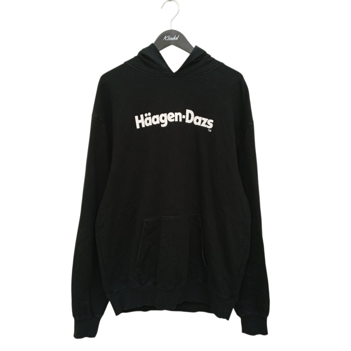 Hagen-Dazsパーカー20729