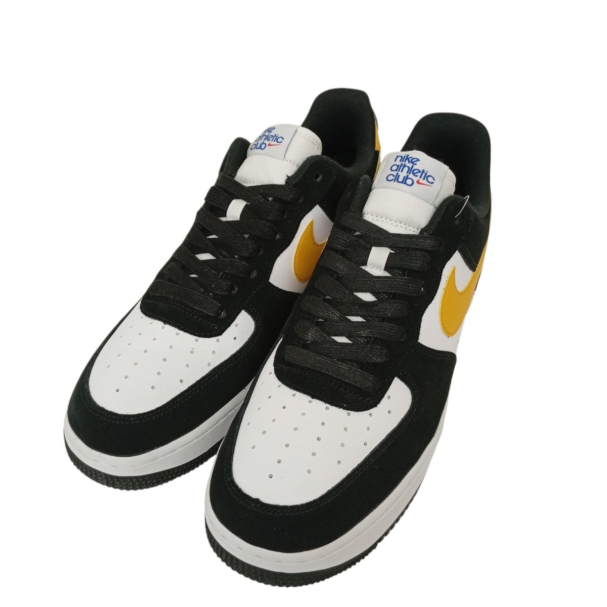 Air Force 1 Low’07 LV8 Athletic ClubスニーカーDH7568-002