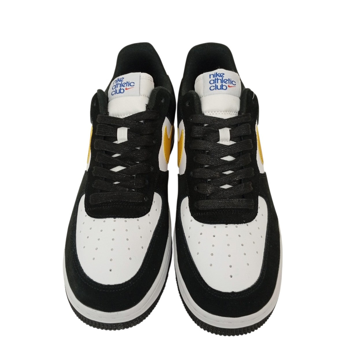 Air Force 1 Low’07 LV8 Athletic ClubスニーカーDH7568-002